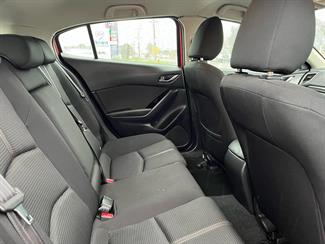 2018 Mazda 3 - Thumbnail