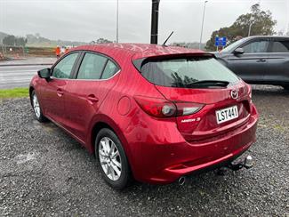 2018 Mazda 3 - Thumbnail