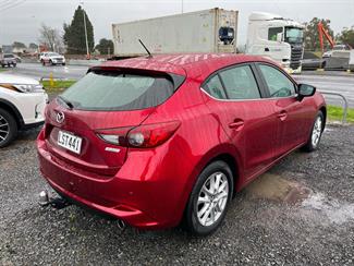2018 Mazda 3 - Thumbnail