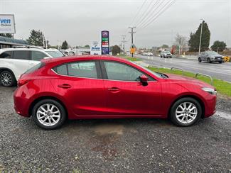 2018 Mazda 3 - Thumbnail