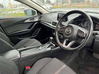 2018 Mazda 3 - Thumbnail