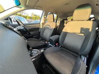 2014 Mitsubishi Asx - Thumbnail