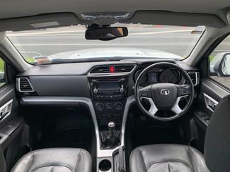 2020 GWM Steed - Thumbnail