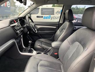 2020 GWM Steed - Thumbnail