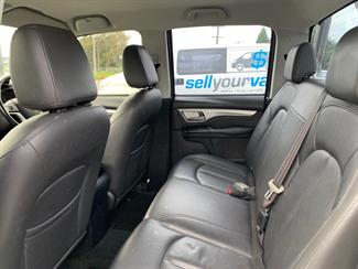 2020 GWM Steed - Thumbnail