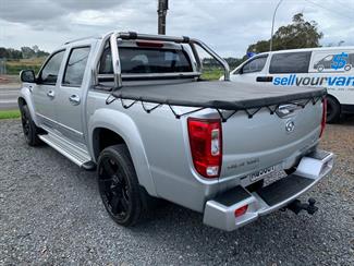 2020 GWM Steed - Thumbnail