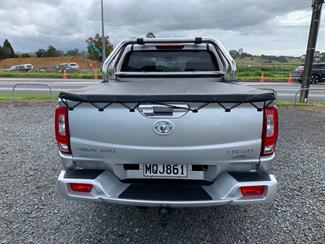 2020 GWM Steed - Thumbnail