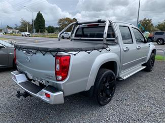 2020 GWM Steed - Thumbnail