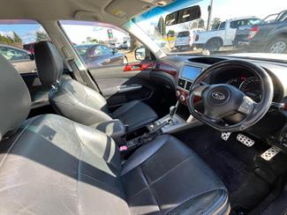 2008 Subaru Forester - Thumbnail