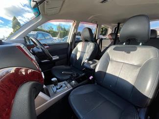 2008 Subaru Forester - Thumbnail
