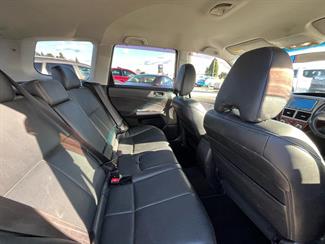 2008 Subaru Forester - Thumbnail