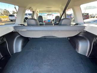 2008 Subaru Forester - Thumbnail