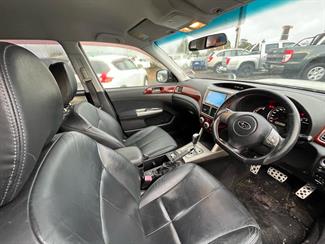 2008 Subaru Forester - Thumbnail