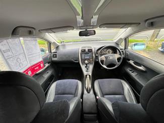 2007 Toyota Blade - Thumbnail