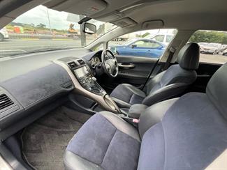 2007 Toyota Blade - Thumbnail