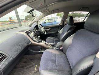 2007 Toyota Blade - Thumbnail