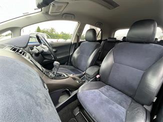 2007 Toyota Blade - Thumbnail