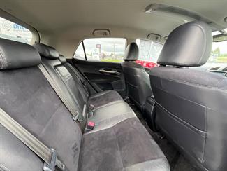 2007 Toyota Blade - Thumbnail