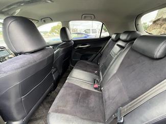 2007 Toyota Blade - Thumbnail