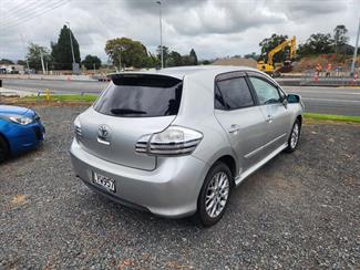 2007 Toyota Blade - Thumbnail