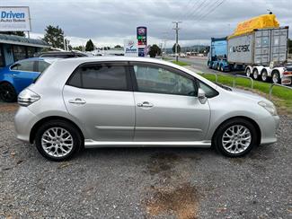 2007 Toyota Blade - Thumbnail