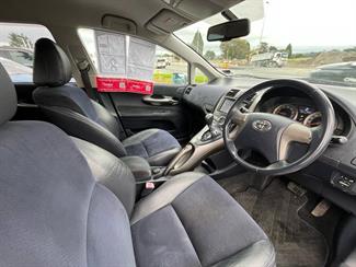 2007 Toyota Blade - Thumbnail