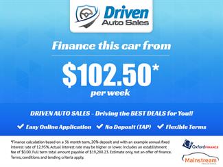 2021 Mitsubishi ASX - Thumbnail