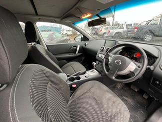 2008 Nissan Dualis - Thumbnail