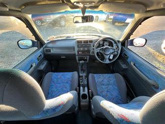 1997 Toyota RAV4 - Thumbnail