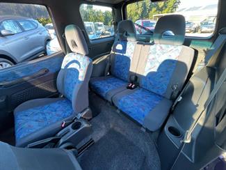 1997 Toyota RAV4 - Thumbnail