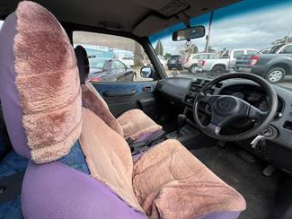 1997 Toyota RAV4 - Thumbnail