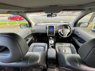2008 Nissan X-Trail - Thumbnail