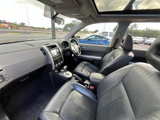 2008 Nissan X-Trail - Thumbnail