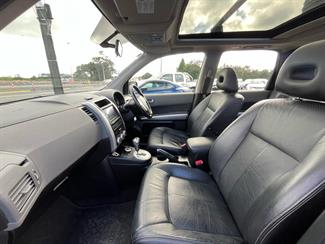 2008 Nissan X-Trail - Thumbnail