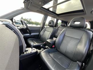 2008 Nissan X-Trail - Thumbnail