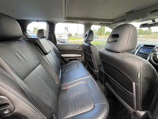 2008 Nissan X-Trail - Thumbnail