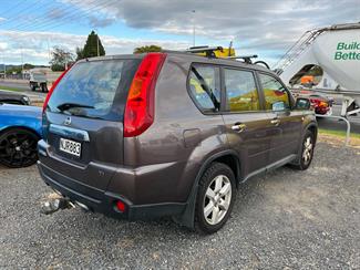 2008 Nissan X-Trail - Thumbnail
