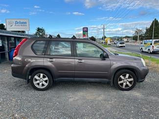 2008 Nissan X-Trail - Thumbnail