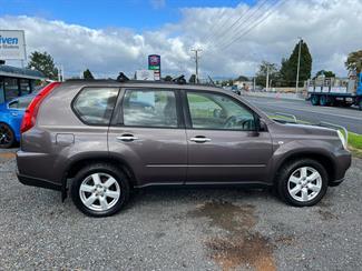 2008 Nissan X-Trail - Thumbnail