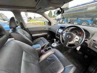 2008 Nissan X-Trail - Thumbnail