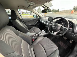 2014 Mazda Axela - Thumbnail