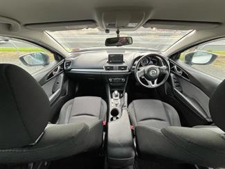 2014 Mazda Axela - Thumbnail