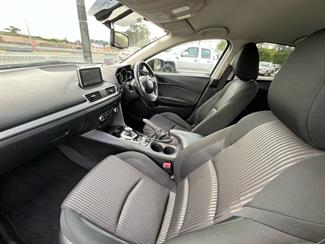 2014 Mazda Axela - Thumbnail