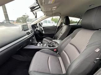 2014 Mazda Axela - Thumbnail