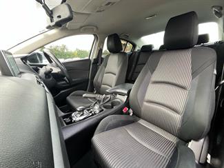 2014 Mazda Axela - Thumbnail