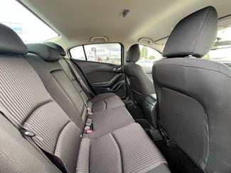 2014 Mazda Axela - Thumbnail