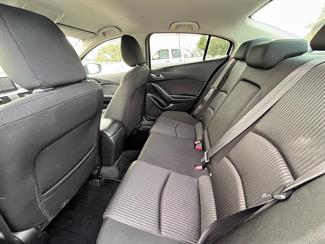 2014 Mazda Axela - Thumbnail