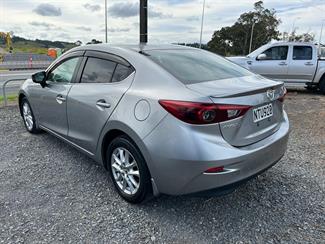 2014 Mazda Axela - Thumbnail