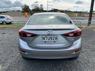 2014 Mazda Axela - Thumbnail