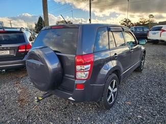 2011 Suzuki Escudo - Thumbnail